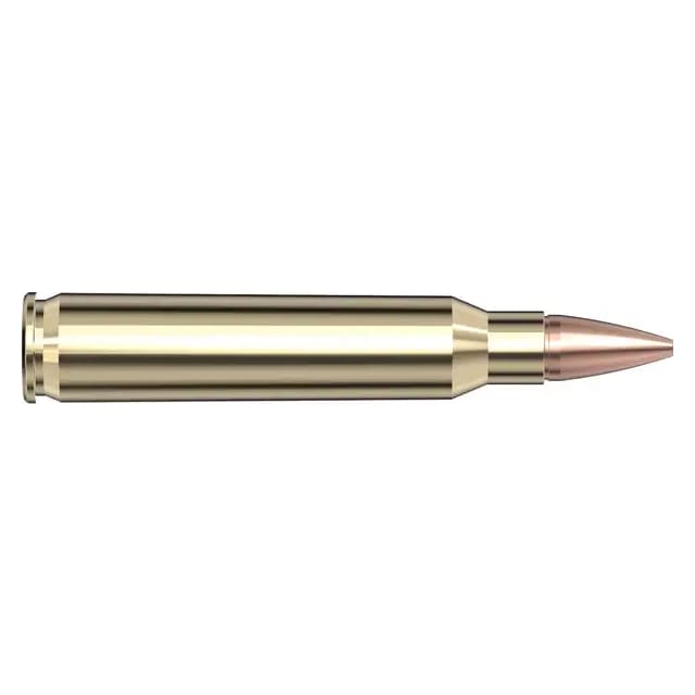 Hornady Frontier Match .223 Rem 55gr Hollow Point Oriented Ammunition (150/Box) FR1415 - Main Image