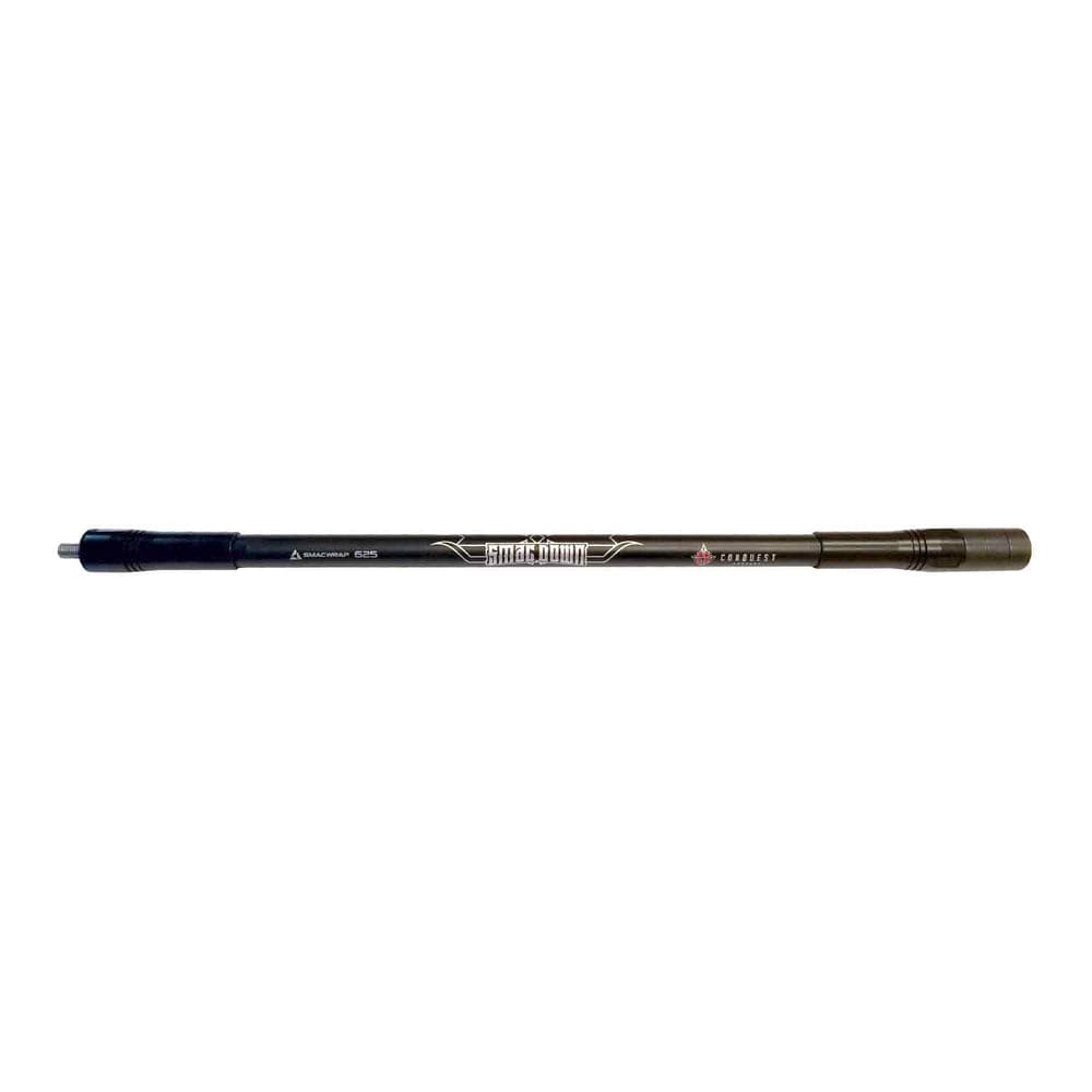 .625 Smacdown Bars Smacdown .625 Side Bar - 12" 2237