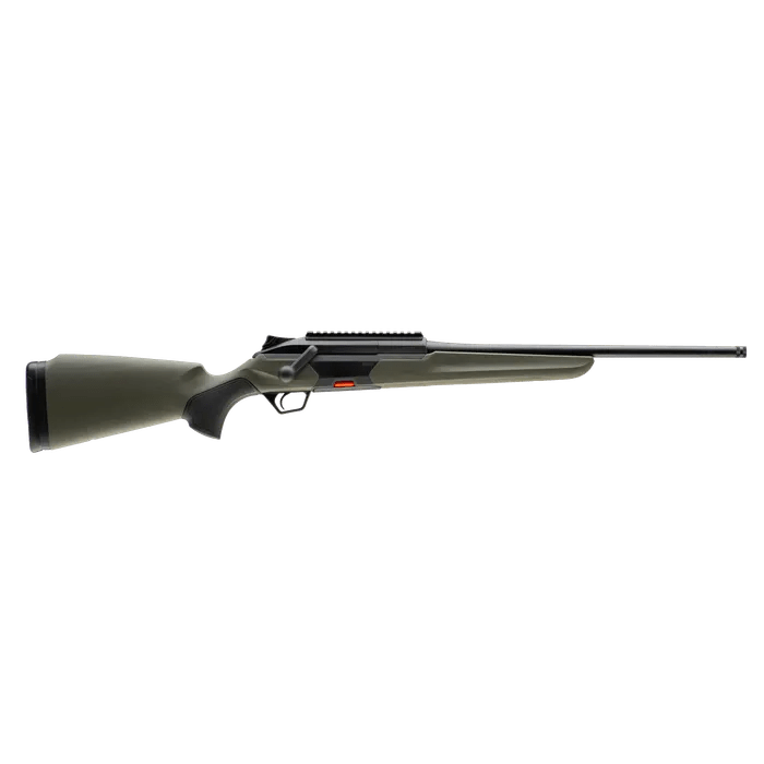 Beretta BRX1 7mm Rem Mag 22" Bbl 1:9 5/8in x 24 TPI Green Synthetic Hunting Rifles JBRX1GN370