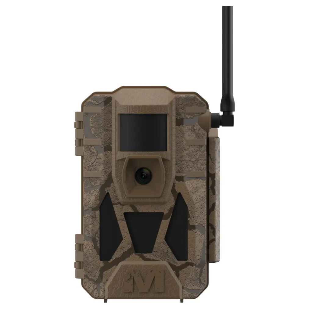 Muddy Matrix 2.0 36MP Cellular Trailcam w/Dual Network Coverage, 1080p Video with Audio, On-Demand Function, 80ft Detection Range MUD-MTRX2 - Main Image