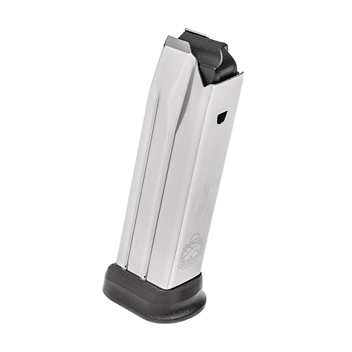 Springfield Armory XD(M) Elite 9mm 20rd Full Size HC Magazine XDME5920 - Main Image