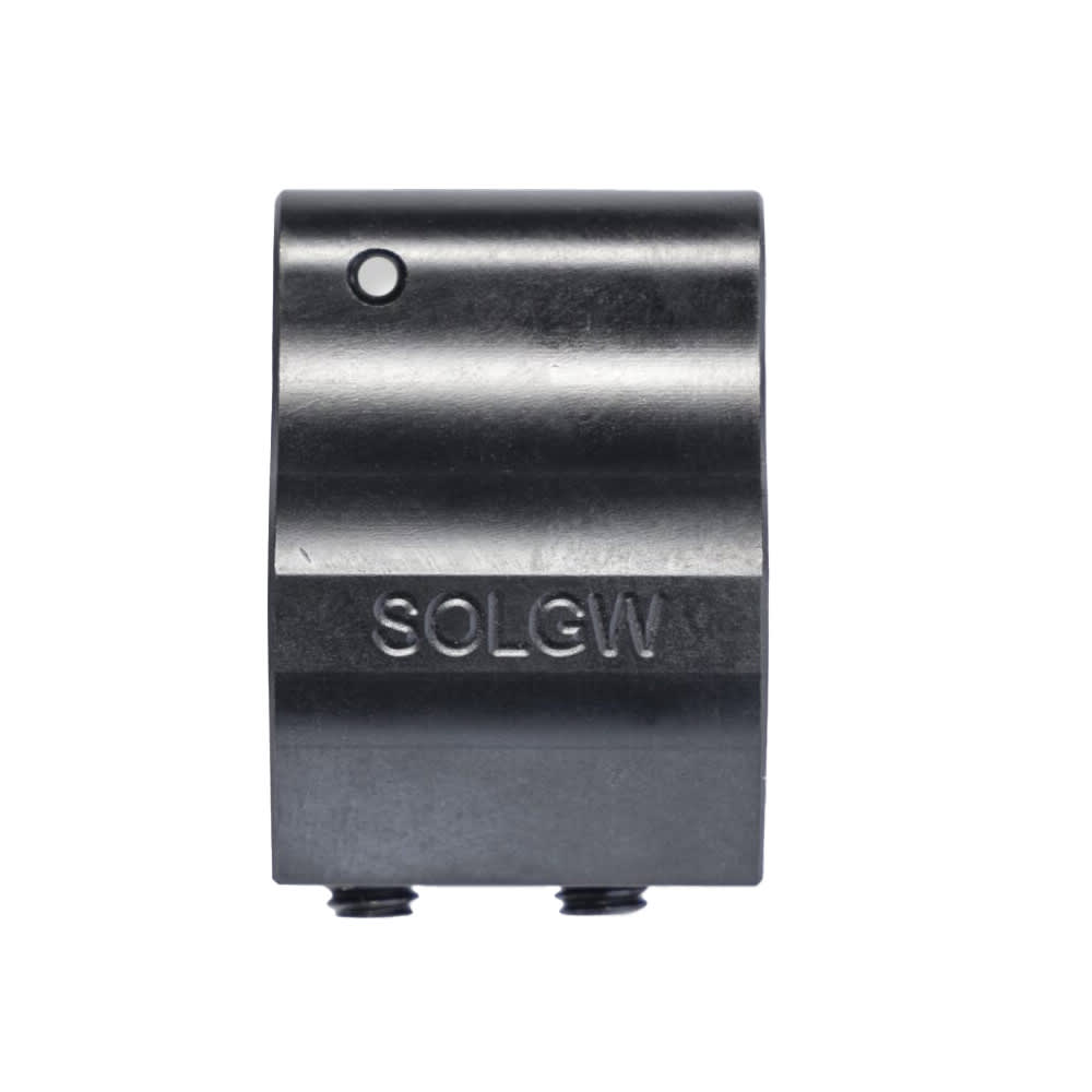 Sons of Liberty Gun Works Liberty .750 Gas Block SOLGW-LGB-750 - Main Image