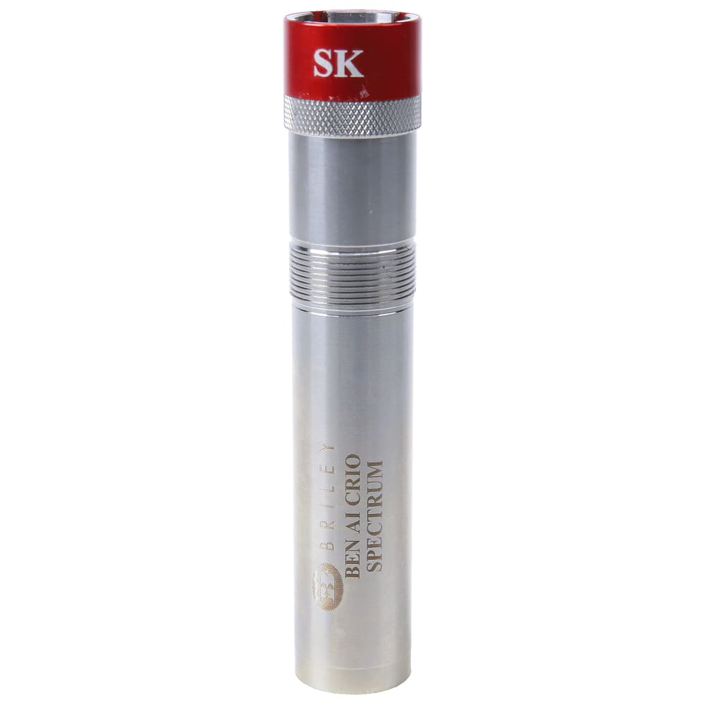 Benelli Extended A.I. Choke SK 12ga Chrome 60040