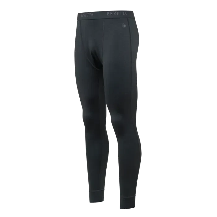 Beretta Elite Pro Merino LS Pants Black XXXL IM391T25330999XXXL