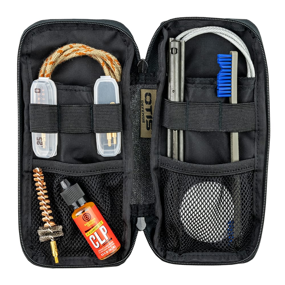 OTIS .223 Cal/5.56mm Defender Series Cleaning Kit FG-901-556