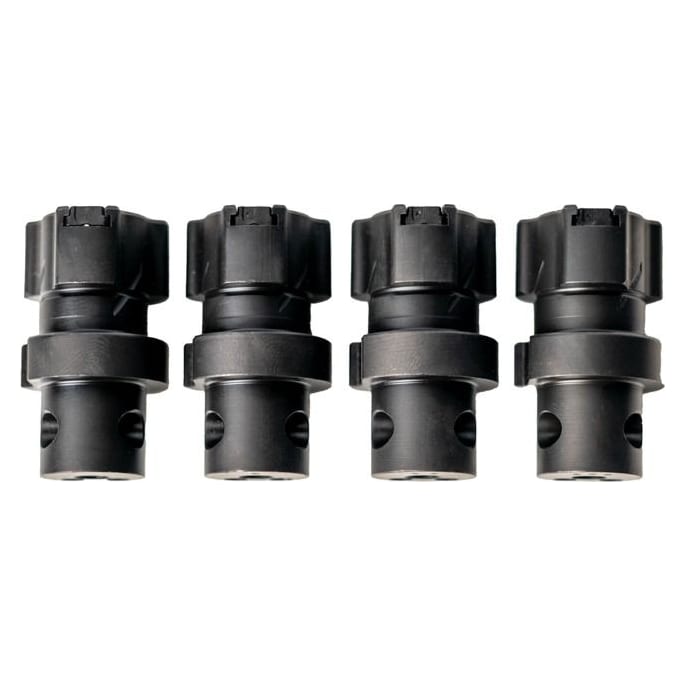 Seekins Havak M3 Standard Complete Bolt Head 0011700251-F