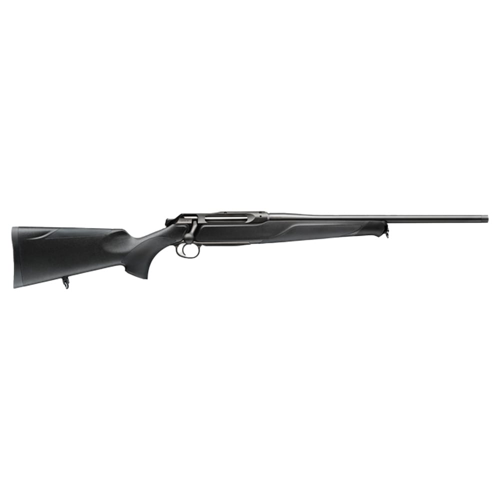 Sauer 505 XT Titanium 7mm Rem Mag 24" 1/2x28 Bbl Grey Rifle 80117636