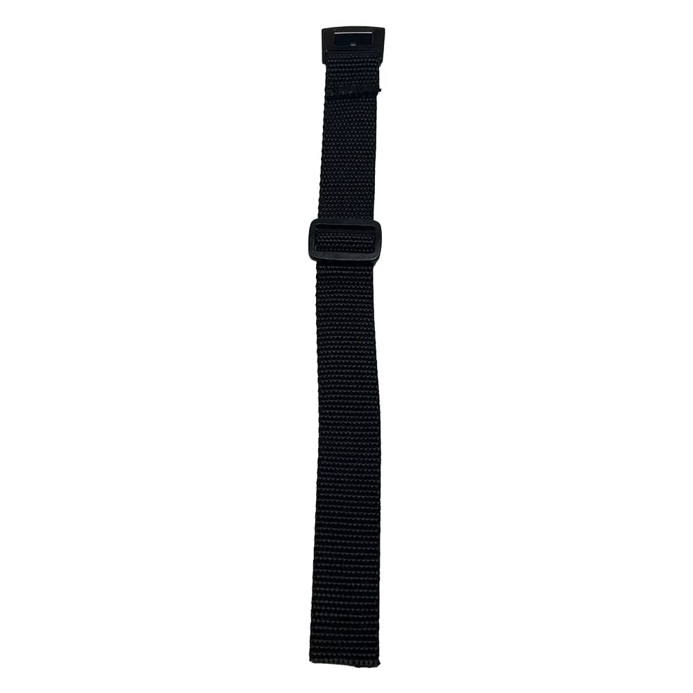 Sticky Holsters Strap Dongle, 1" Strap, Attaches to Older AR Buttstocks w/o QD Mount or Permanent Sling Swivels MRS-SD