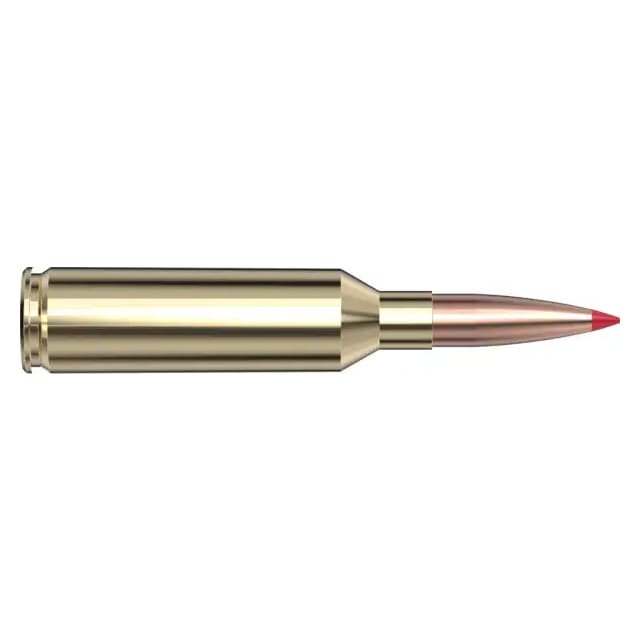 Hornady V-Match 6.5 PRC 100gr Ammunition w/ELD-VT Bullets (20/Box) 81627 - Main Image