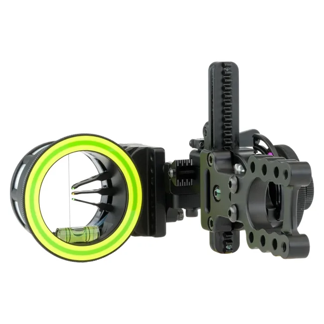 Spot Hogg Boonie Hard Mount 3 Pin RH .010 FO Bow Sight BHM3RH10 - Main Image