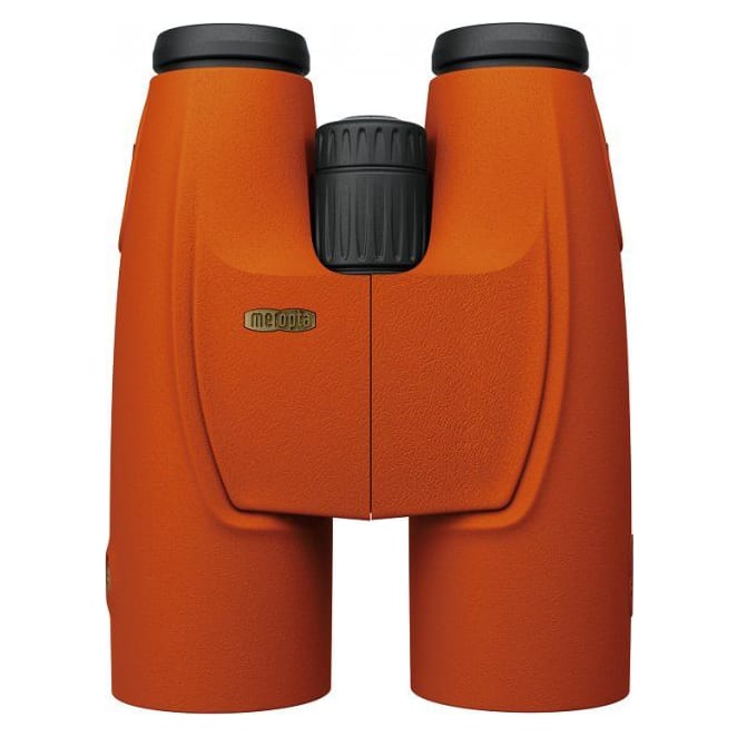 Meopta MeoStar B1 Plus 12x50 HD Orange Binocular 573253