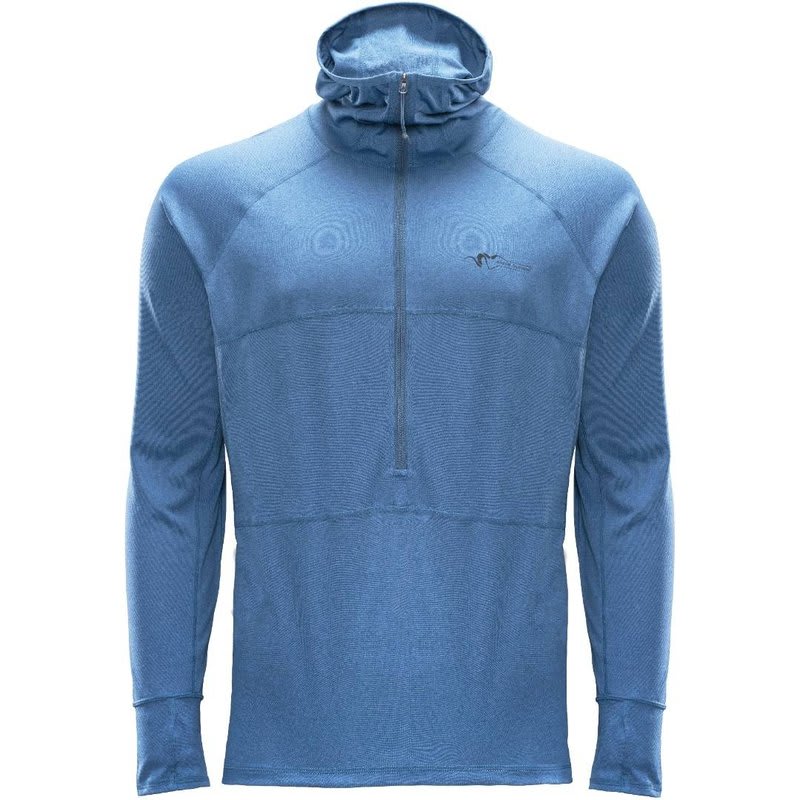 Stone Glacier Avro Synthetic Hoody Dusky Blue XXX Large 10007-DB-XXXL