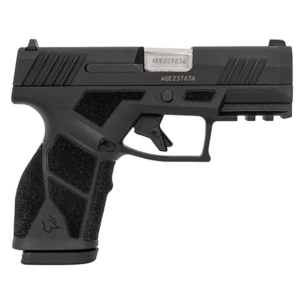 Taurus GX2 9mm 3.38'' 2x13 Rds Tan/Bk Pistol 1-GX2931T
