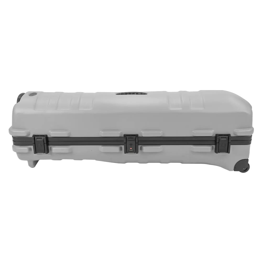 SKB NEW ATA Staff Pro XL Travel Case, Grey 2SKB-SPXL-G
