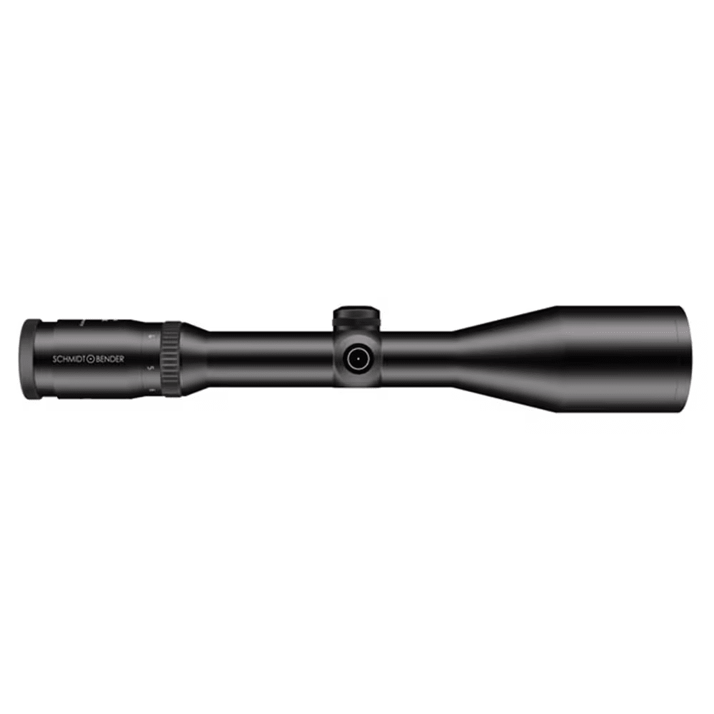 Schmidt Bender Classic 3-12x50 L3 Fine Scope 744-811-482