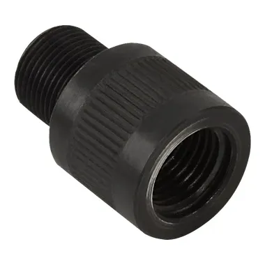 Anschutz 1/2-20 UNF to 1/2-28 UNF Thread Adapter ANS.013483