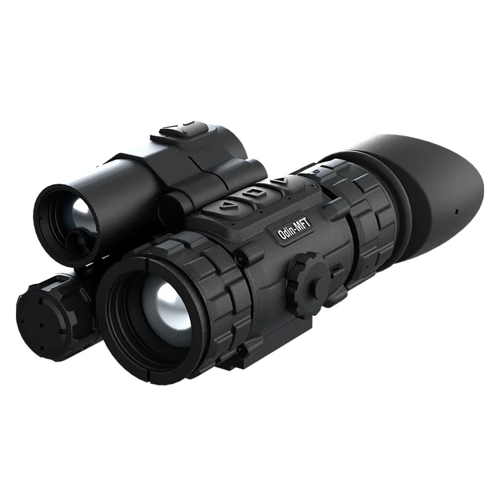 ATN Odin 6 320x240 Sensor 12 micrometer 18 mK NETD Multi-Functional Thermal Optic TIMFOD6325 - Main Image