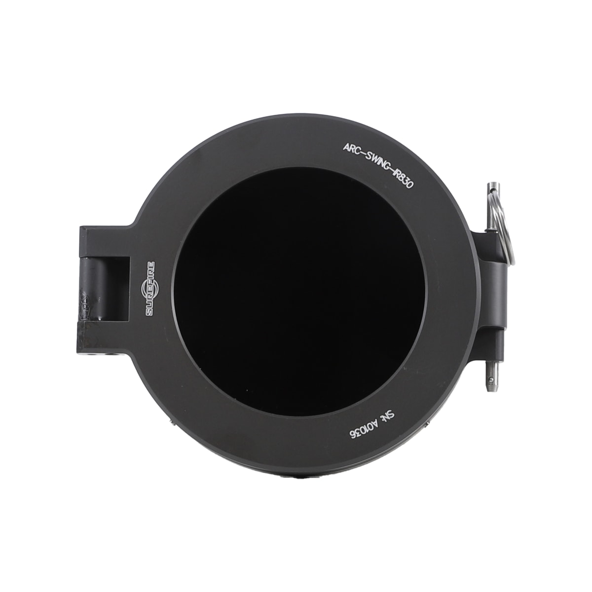 Surefire Hellfighter Swing Filter Assembly IR830 HF5/ARC2 ARC-SWING-IR830
