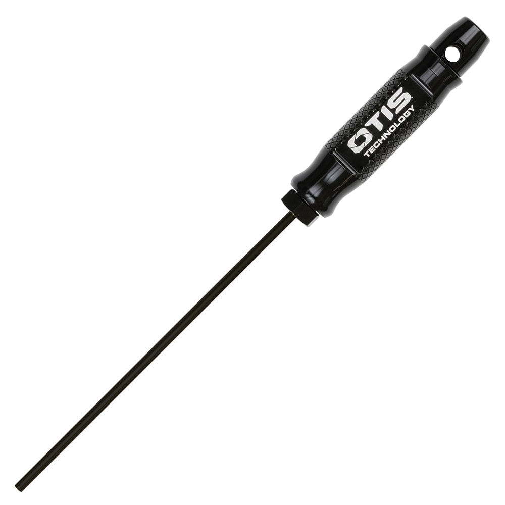 OTIS Pistol Cleaning Rod 11" w/Swivel Handle FG-SROD11-SC