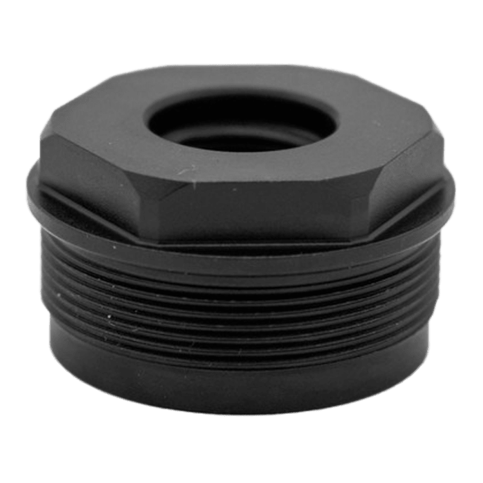 HUXWRX Direct Thread Adapter M13.5x1 LH Accessory 1982