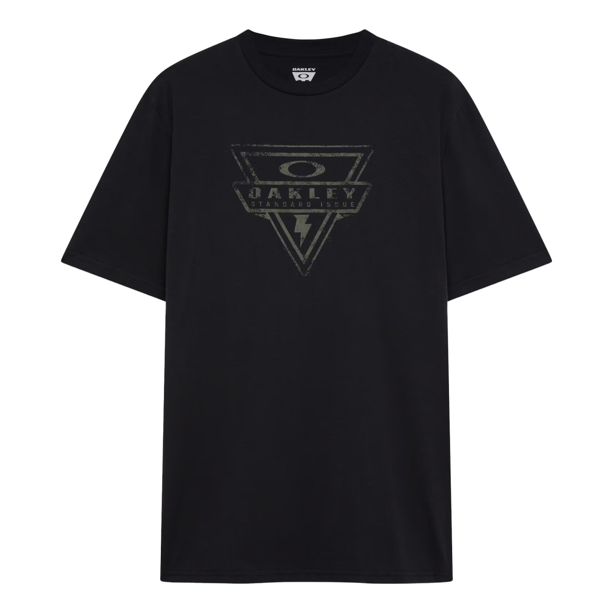 Oakley SI Aeon Blackout T-Shirt FOA409348-02E - Main Image