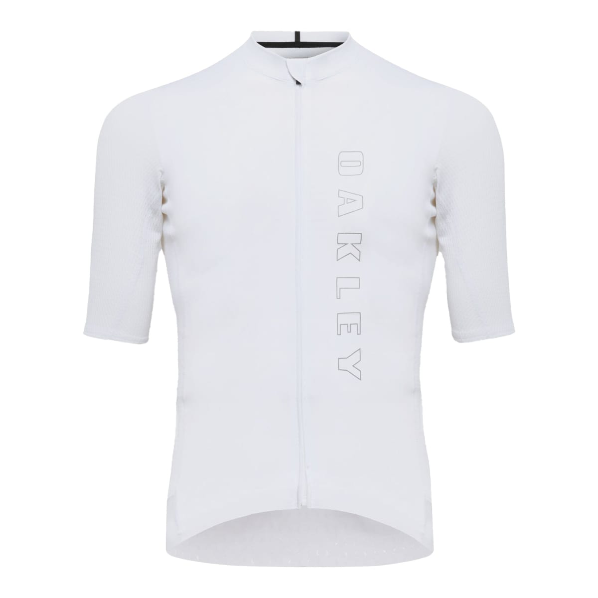 Oakley Endurance Lite Jersey White XXL FOA407937-100-XXL