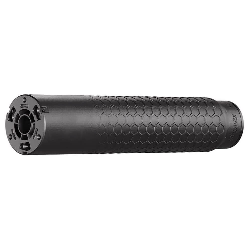Sig Sauer Hexium300 .300 Blackout Hub Taper Direct Thread Titanium Suppressor HEXIUM300