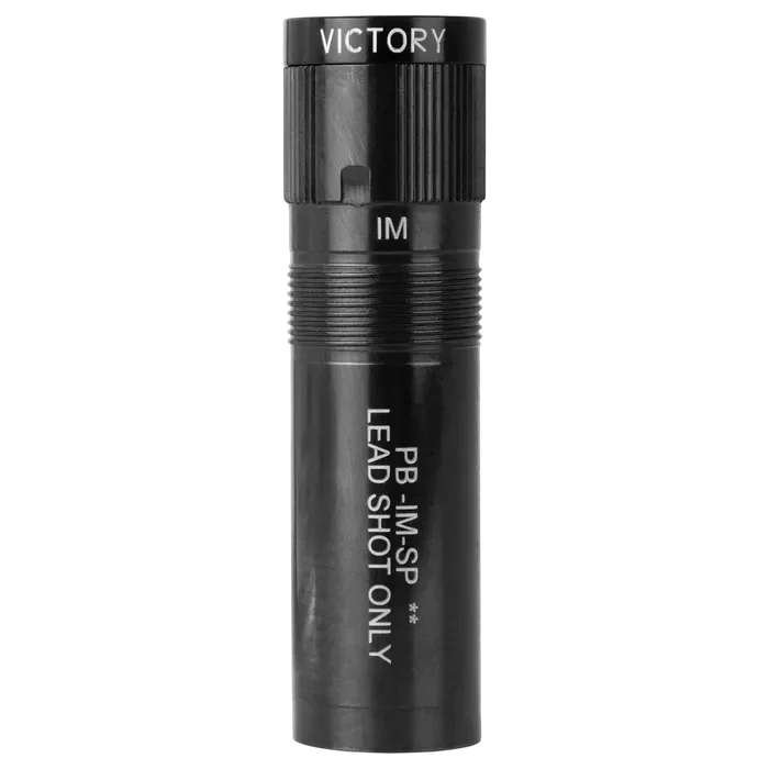 Beretta Victory 12ga IM BLK EXT 1" Choke Tube C6F676 - Main Image