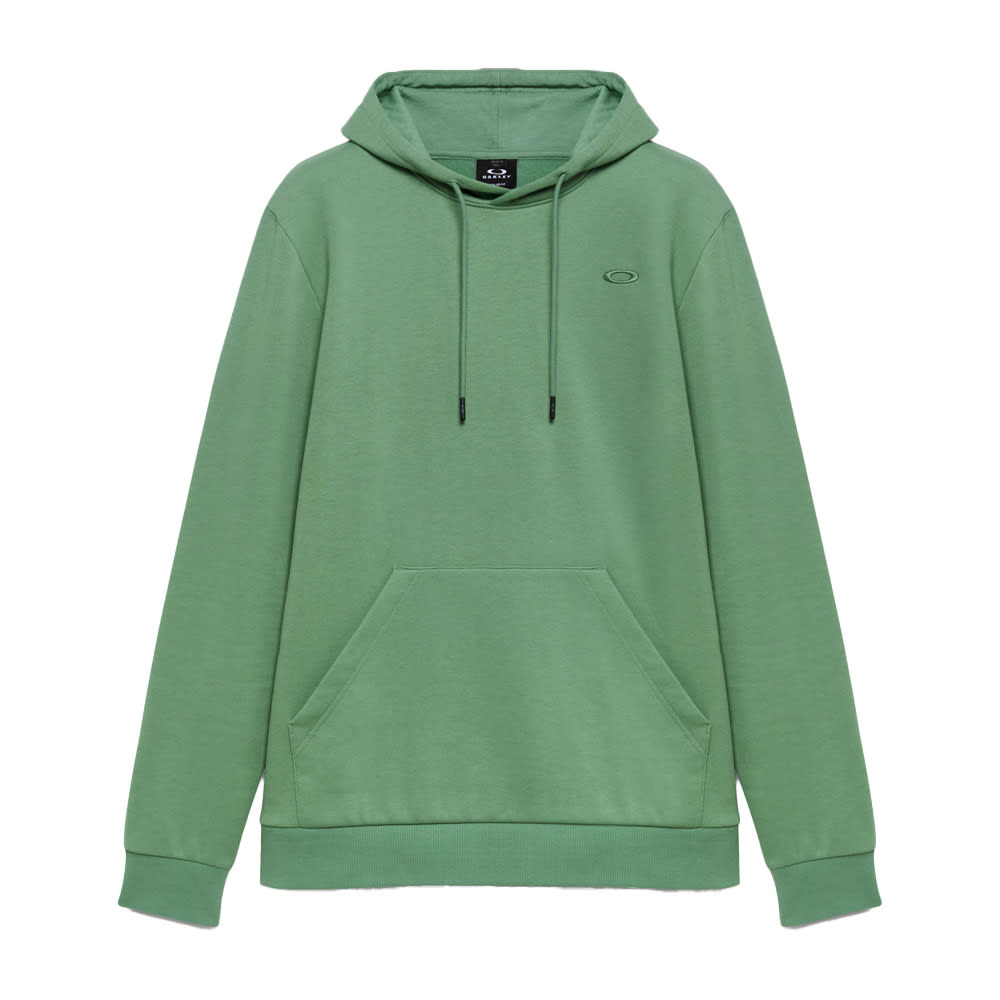 Oakley Relax Pullover Hoodie 2.0 Nile Green L FOA404847-75I-L