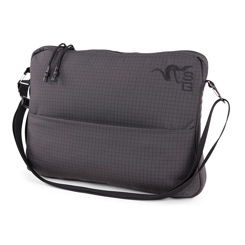 Stone Glacier JNU Laptop Pack Obsidian Regular 50127-OB-R