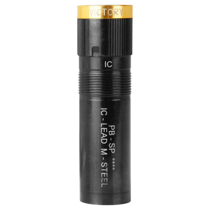 Beretta Victory 12ga IC BLK EXT 1" Choke Tube C6F673 - Main Image