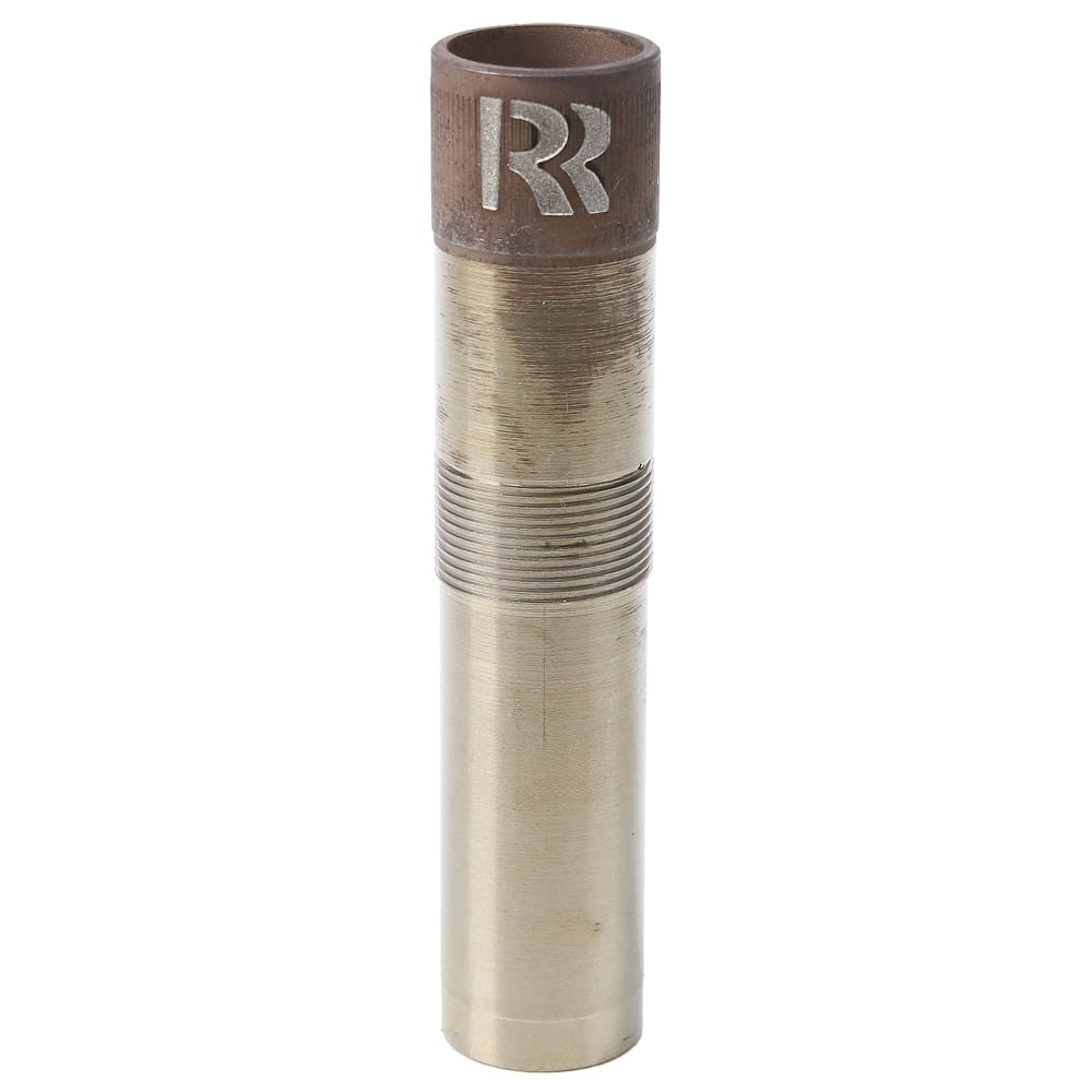 Benelli Extended Crio Choke RR Triple Threat T1 20ga Brown 60027