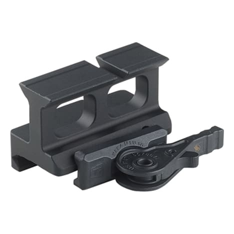 ADM AD-ACRO Aimpoint ACRO/Steiner MPS Co-Witness QD Micro Red Dot Mount w/QD TAC Lever AD-ACRO-10-TAC