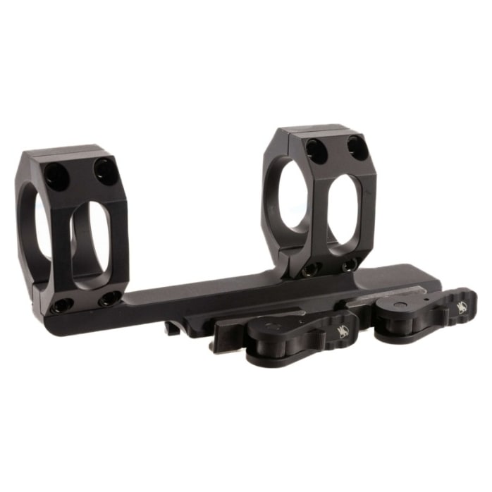 ADM AD-Recon 30 MOA 34mm STD Lever Cantilever Scope Mount