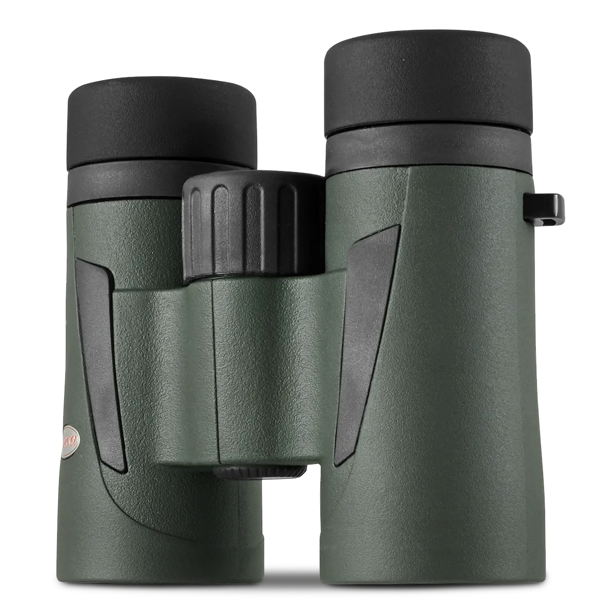 Kowa BDIII XD 6.5x32mm Wide-Angle Green Binocular w/ Rubber Armor, KR Lens Coating, Magnesium Alloy Body, 18.3oz BD-III-32-65XD - Main Image