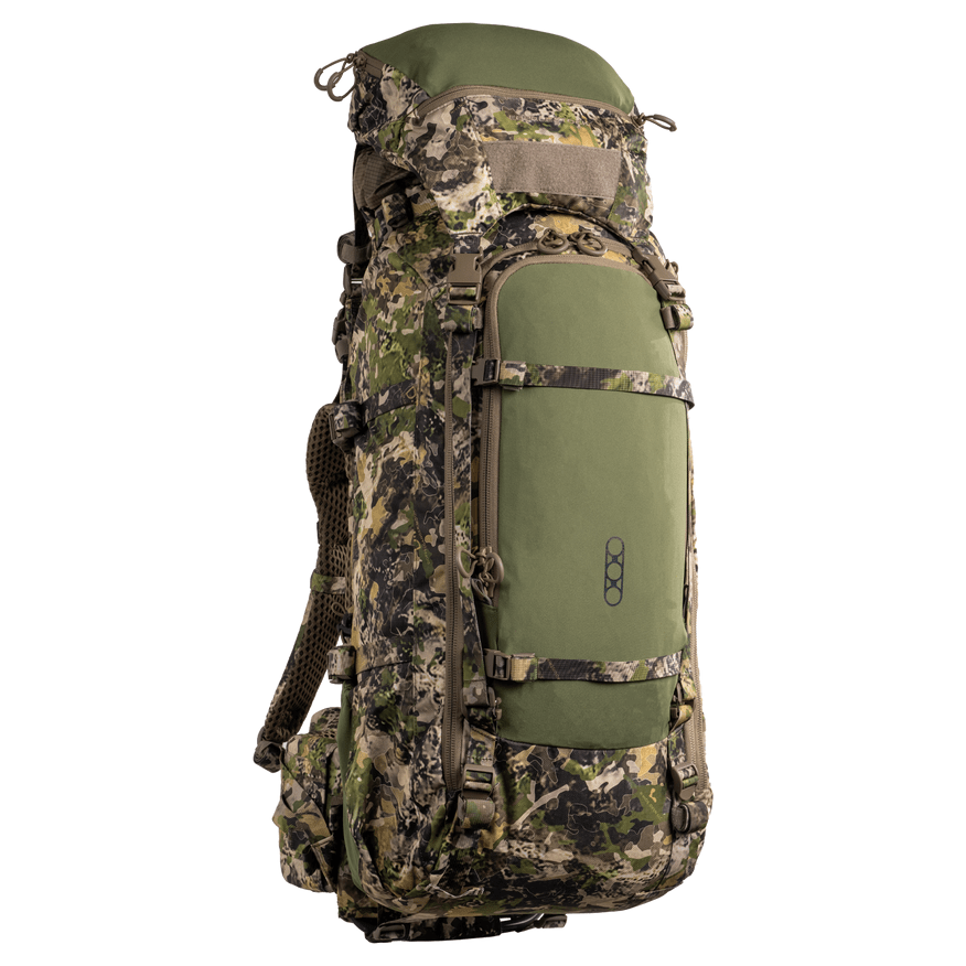 Eberlestock Brute 6500 Mountain Backpack T65HM - Main Image