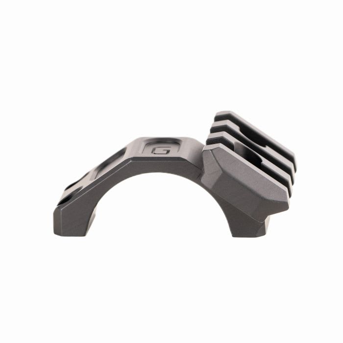 Geissele Super Precision 34mm Angled Picatinny Black Scope Cap Mount 05-3365B