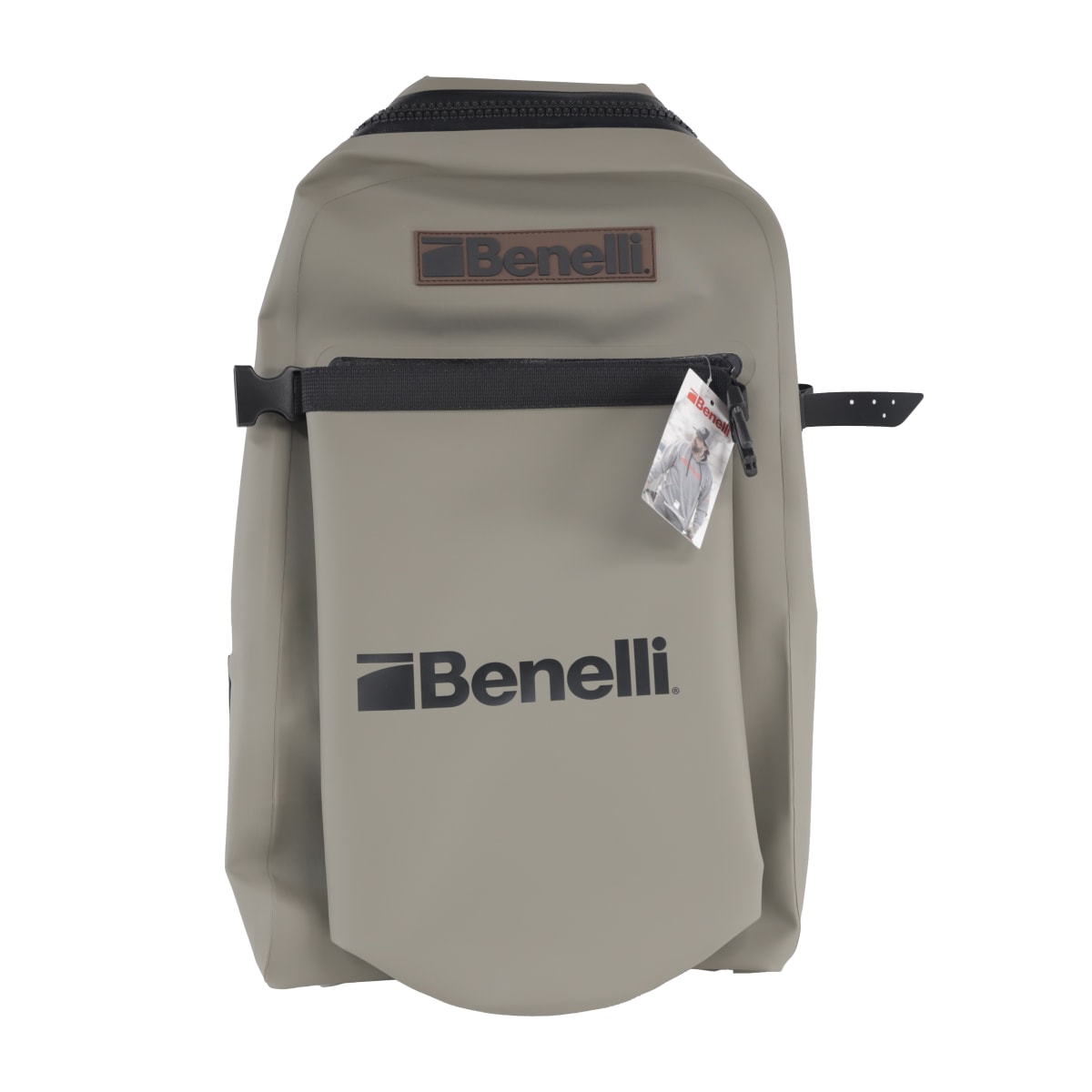 Benelli 2026 Migration Madness Super Black Eagle Waterproof Hunting Backpack and Shotgun Case Waterfowl Gear Pack 94000-P8