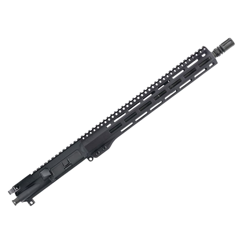 Colt M4 to M5 Carbine 5.56 x 45mm 14.5" Heavy Bbl Matte Black Conversion Kit CM556-14H-CK - Main Image