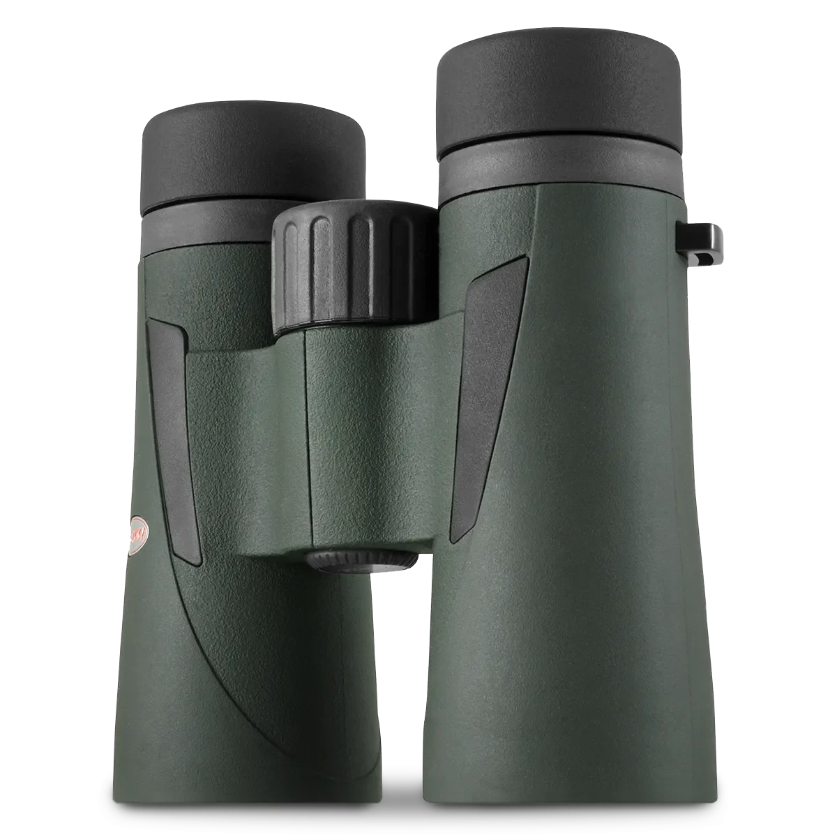 Kowa BDIII XD 10x42mm Wide-Angle Green Binocular w/ Rubber Armor, KR Lens Coating, Magnesium Alloy Body, 21.5oz BD-III-42-10XD - Main Image