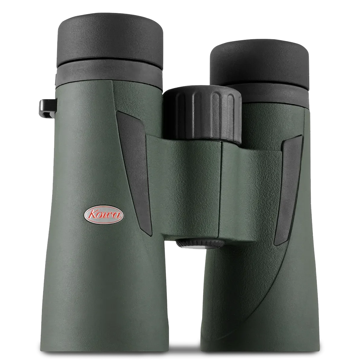 Kowa BDIII XD 8x42mm Wide-Angle Green Binocular w/ Rubber Armor, KR Lens Coating, Magnesium Alloy Body, 21.3oz BD-III-42-8XD - Main Image