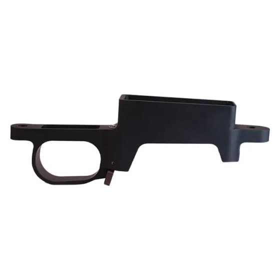 Hawkins Precision Defiance XM Mid-Length DBM Bottom Metal 310-0003