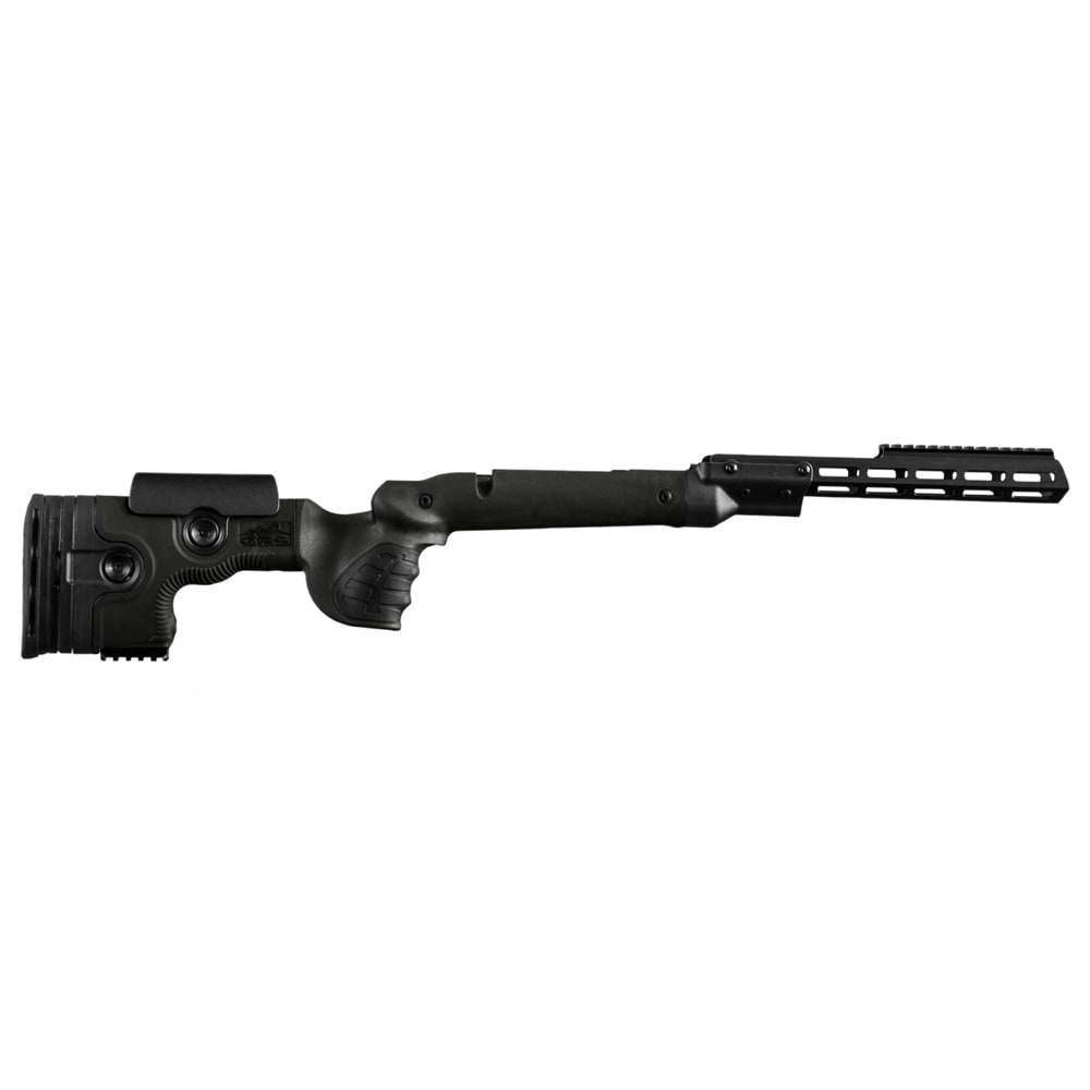 GRSWargTikkaT1XLHBlack Stock 104782