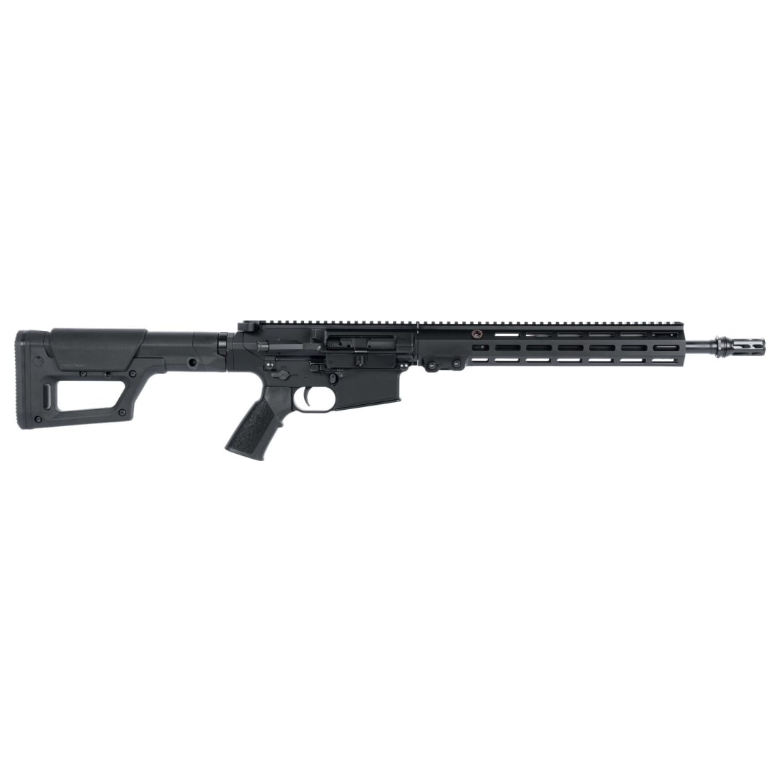 MRGG 6.5 Creedmoor 16" Bbl Black Rifle