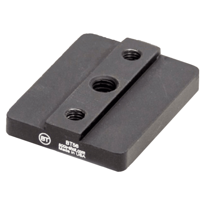 B&T LD 1/4-20 Lever Adapter BT57
