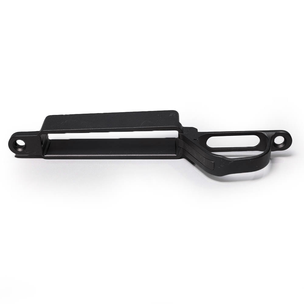 Christensen Arms Detachable Magazine Bottom Metal for LA AICS Hunter 810-00029-02