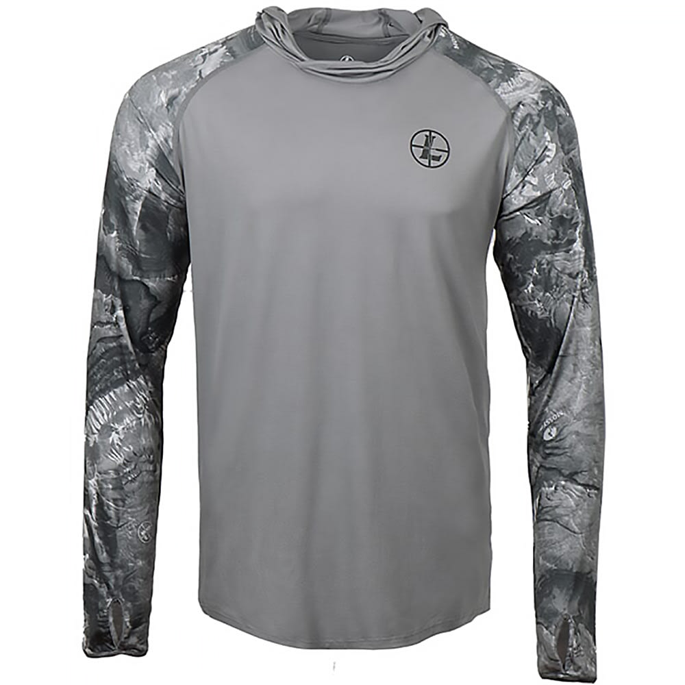 Leupold MOAB Pro Hoodie Mossy Oak Elements Terra Core/ Gray XXL 182598