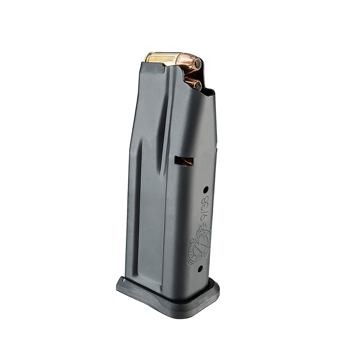 Springfield Armory Prodigy 1911 DS 9mm 15rd Compact Magazine PH6915C - Main Image