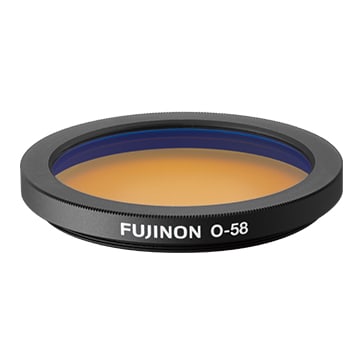Fujinon Orange Filters for Fujinon Techno-Stabi TS-X1440 & Stabiscope Binoculars 16330108 - Main Image