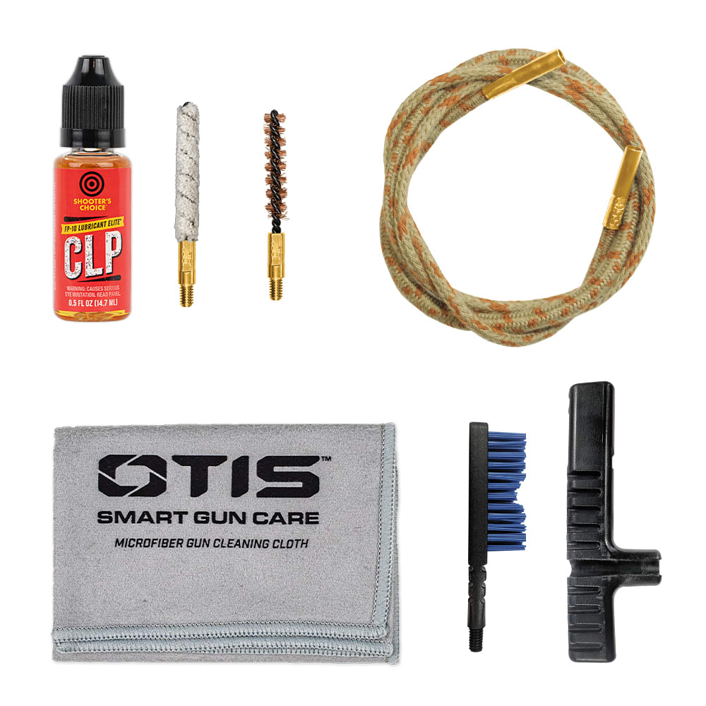 OTIS .223 Cal/5.56mm Ripcord Deluxe One Pass Bore Cleaner FG-RCD-325